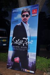 Nuvvala Nenila Audio Launch